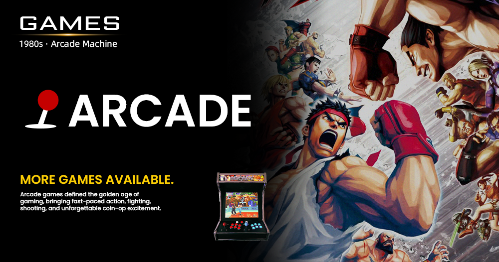 ARCADE