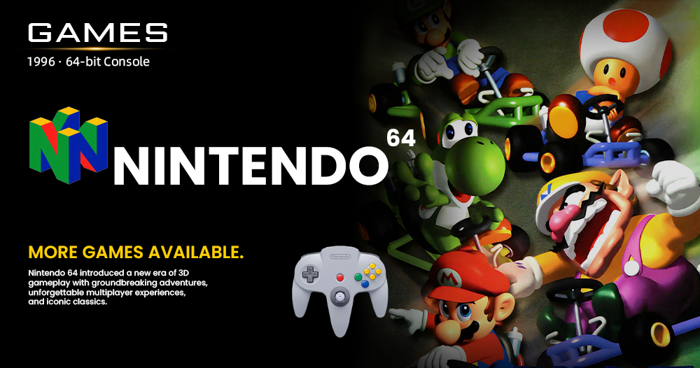 N64