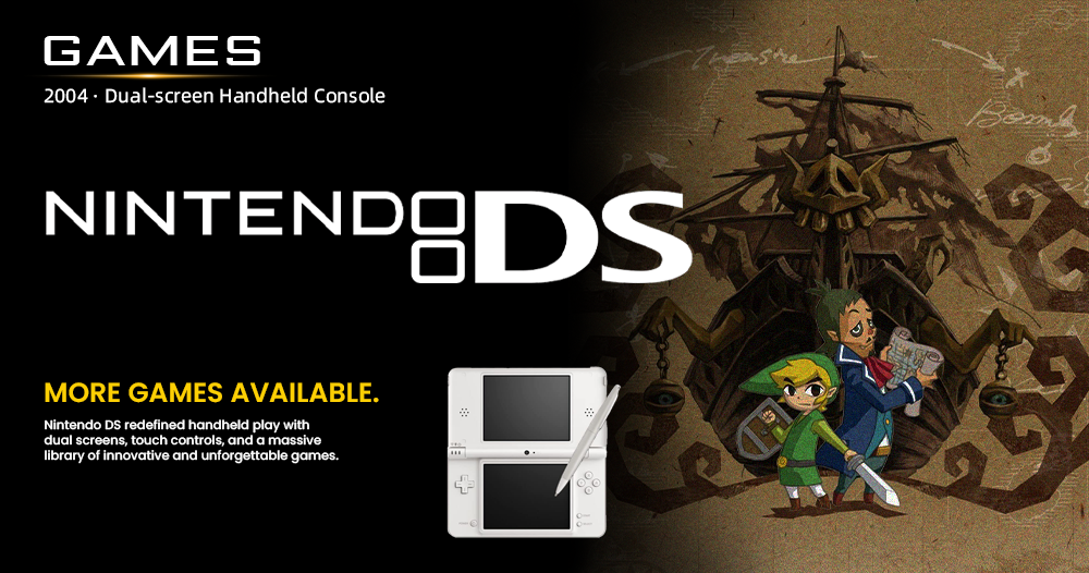 NDS