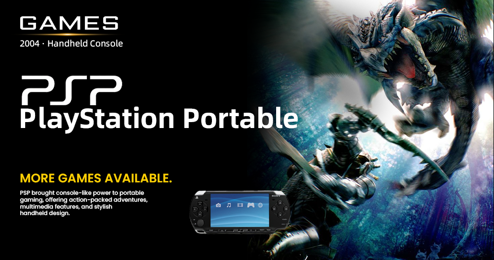 PSP